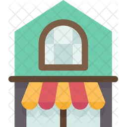 Marketplace  Icon