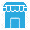 Marketplace Commerce Shopping Icon