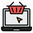 Marketplace Icon  Icon