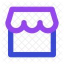 Marketplace  Icon