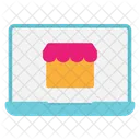 Marketplace  Icon