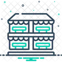 Marketplace  Icon