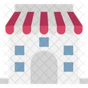 Marketplace Shop Store アイコン