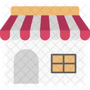 Marketplace Shop Store アイコン
