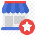 Marketstar  Icon