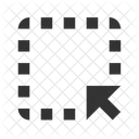 Markieren  Symbol