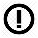 Markierung Achtung Vorsicht Symbol