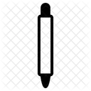 Markierungsstift Symbol