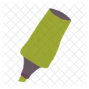 Markierung Hervorhebung Symbol