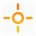 Markierung Symbol