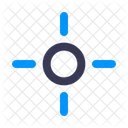 Markierung Symbol