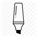 Markierungsstift Symbol