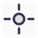 Markierung Symbol