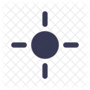 Markierung Symbol