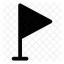 Markierung Standort Stecknadel Symbol