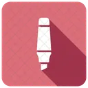 Marker Bleistift Textmarker Icon