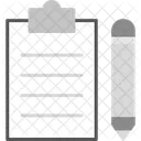 Marking  Icon