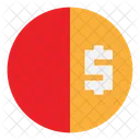 Markt  Symbol