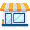 E Commerce Einkaufen Verkauf Symbol