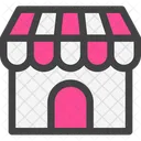 Markt  Symbol