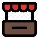 Markt Symbol