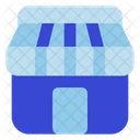 Markt  Icon