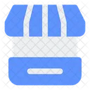 Markt  Icon