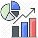 Marktanteil  Symbol