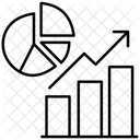 Marktanteil  Symbol