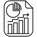 Marktanteil  Symbol