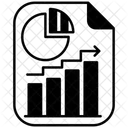 Marktanteil  Symbol