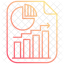 Marktanteil  Symbol