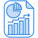 Marktanteil  Symbol