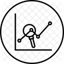 Markt  Symbol