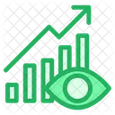 Bericht Analyse Analytik Symbol