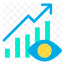 Bericht Analyse Analytik Symbol