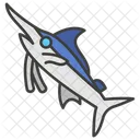 Marlin  Icon