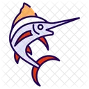 Marlin  Icon
