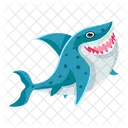 Fishing Vector Fish Icons Sea Creature Icon