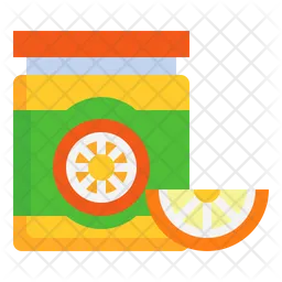 Marmalade  Icon