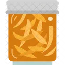 Marmalade  Icon