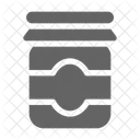 Marmelade Suss Obst Symbol