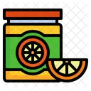 Marmelade  Symbol