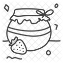 Marmelade  Symbol