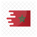 Maroc Groupe B Icône