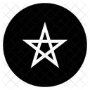 Marokko Afrika Land Symbol