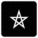 Marokko Afrika Land Symbol