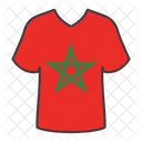 Marokko  Symbol