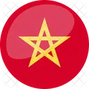 Marokko  Symbol
