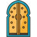 Marokko Bogen Marokko Tur Marokko Symbol
